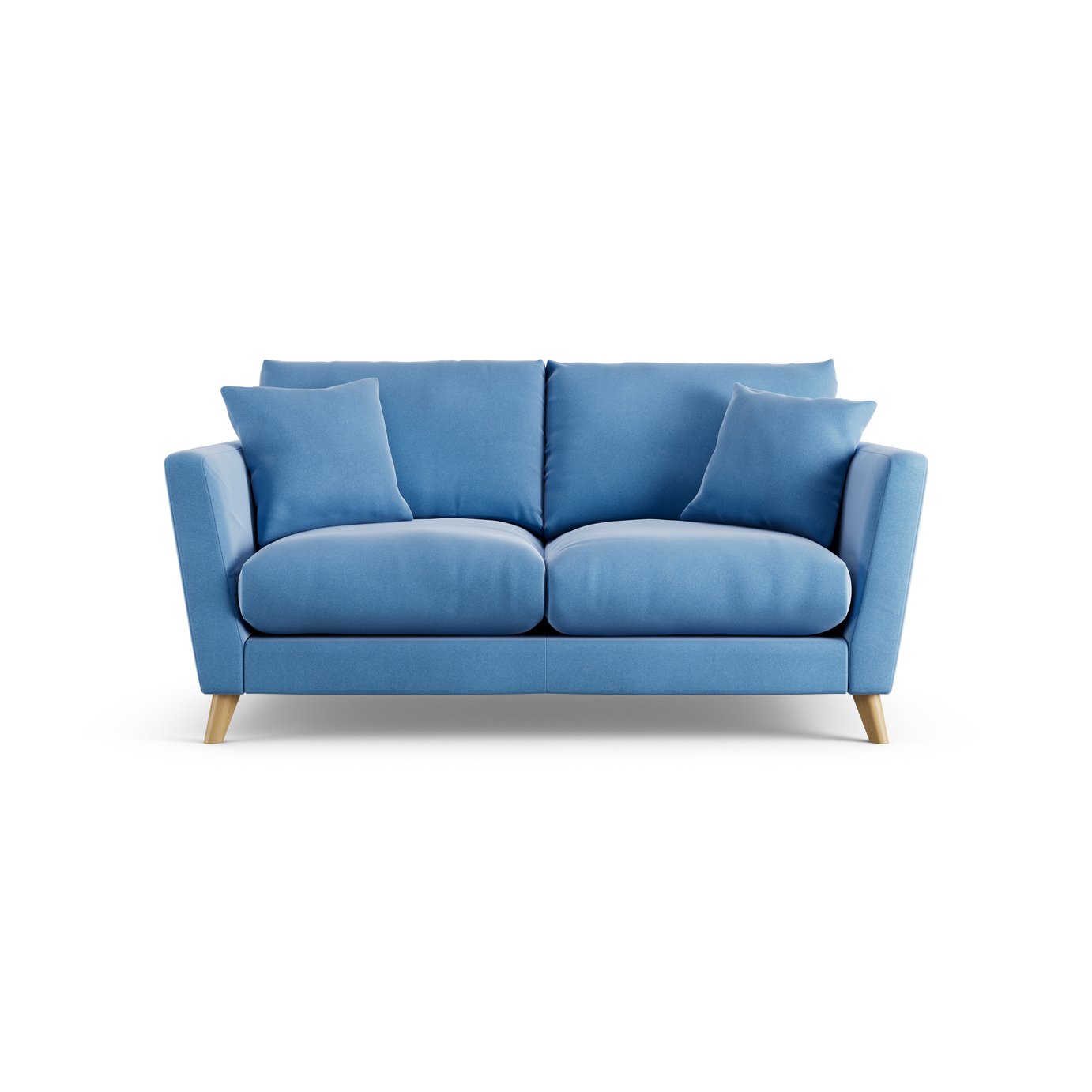 Habitat Lomond 2 Seater Sofa