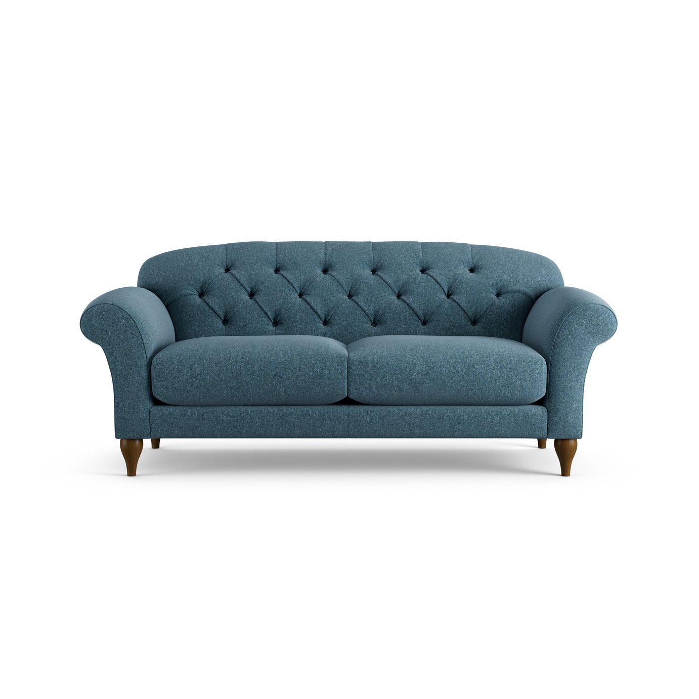 Habitat Brooker 3 Seater Sofa