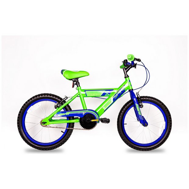 Buy Spike 18 Inch Wheel Size Boys Bike Kids bikes Argos