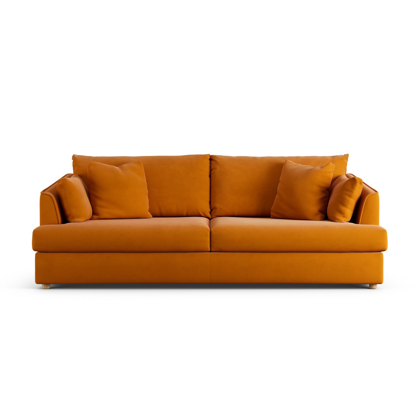 Habitat Holmfirth 4 Seater Sofa