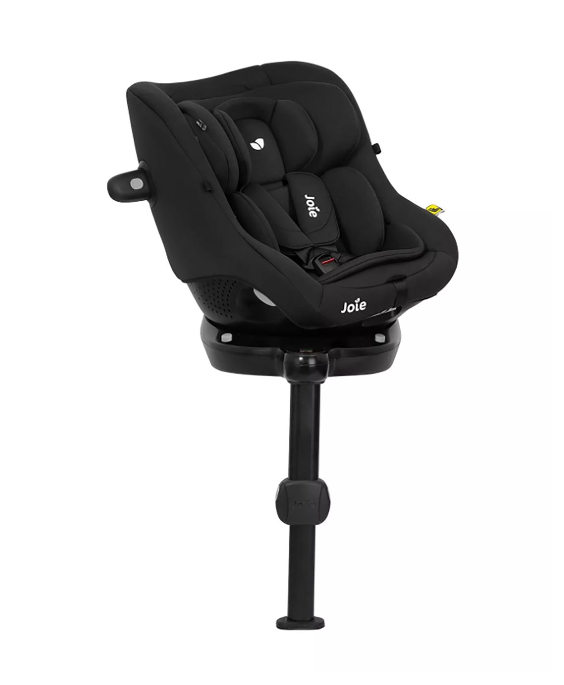 Joie i-Pivot 360 i-Size Spinning R129 Car Seat - Shale