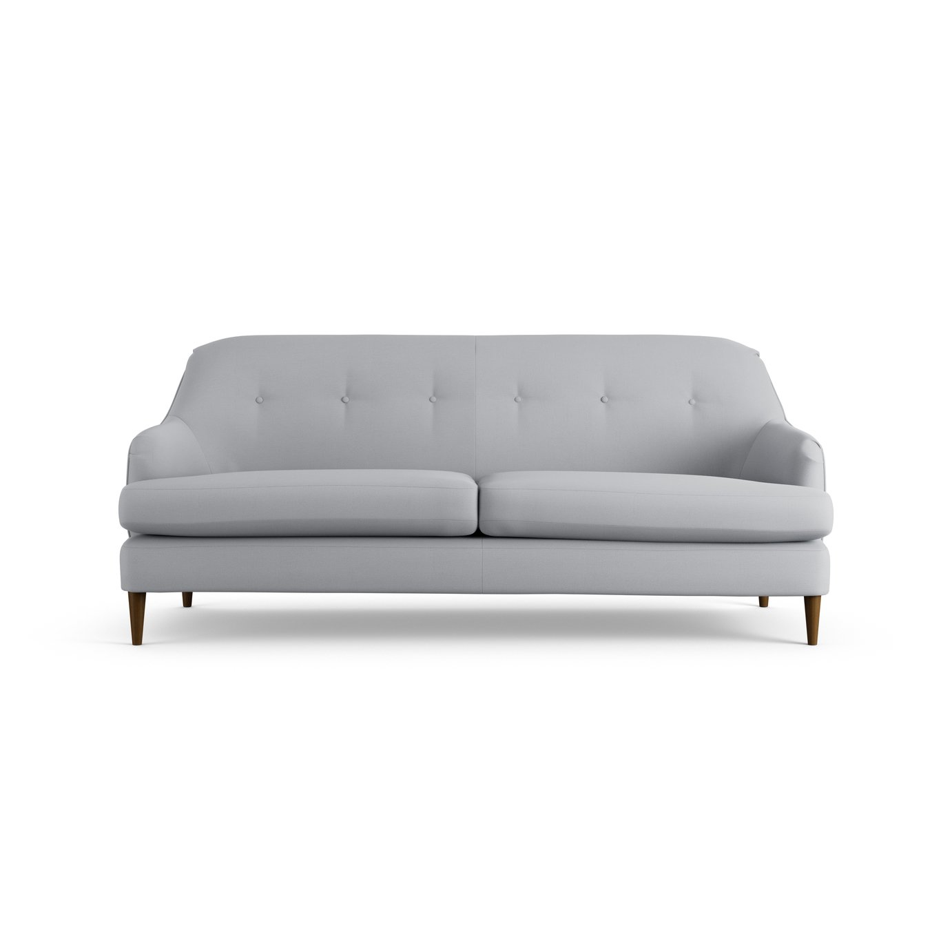 Habitat Frome 3 Seater Sofa