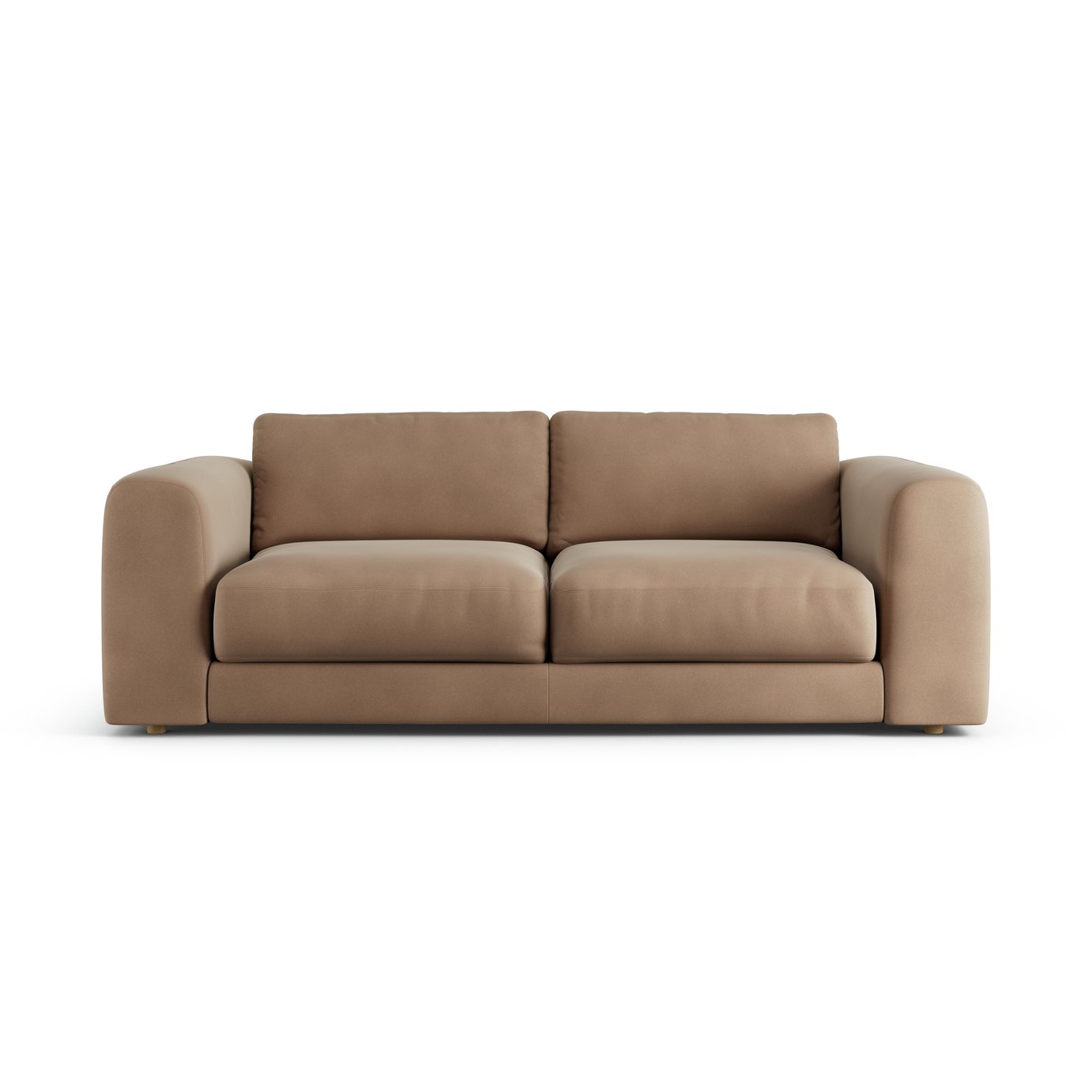 Habitat Ayr Large 3 Seater Sofa