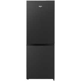 Bush ME55161B Freestanding Fridge Freezer - Black