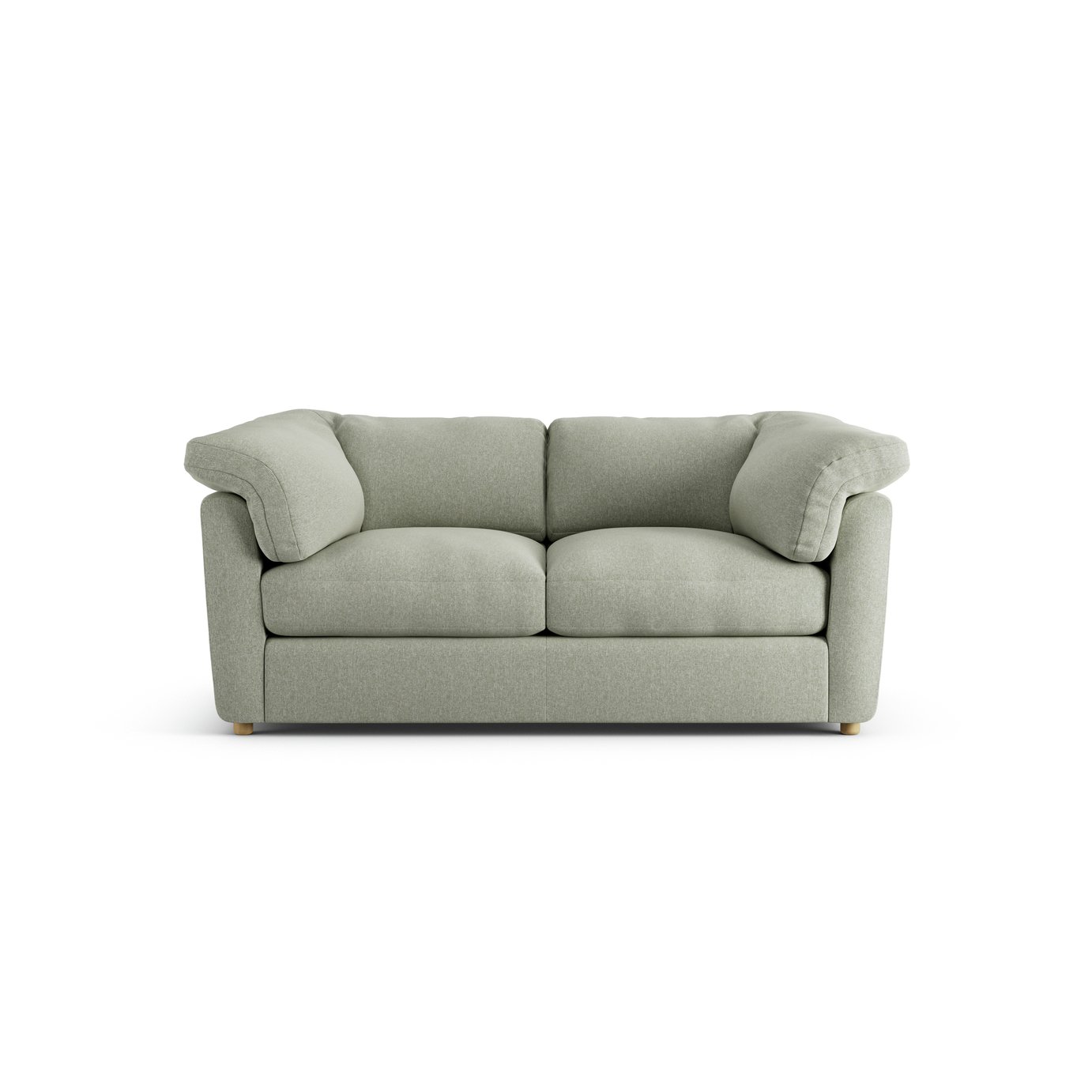 Habitat Wynn 2 Seater Sofa