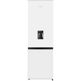 Bush ME55180FFWTDW Freestanding Fridge Freezer - White