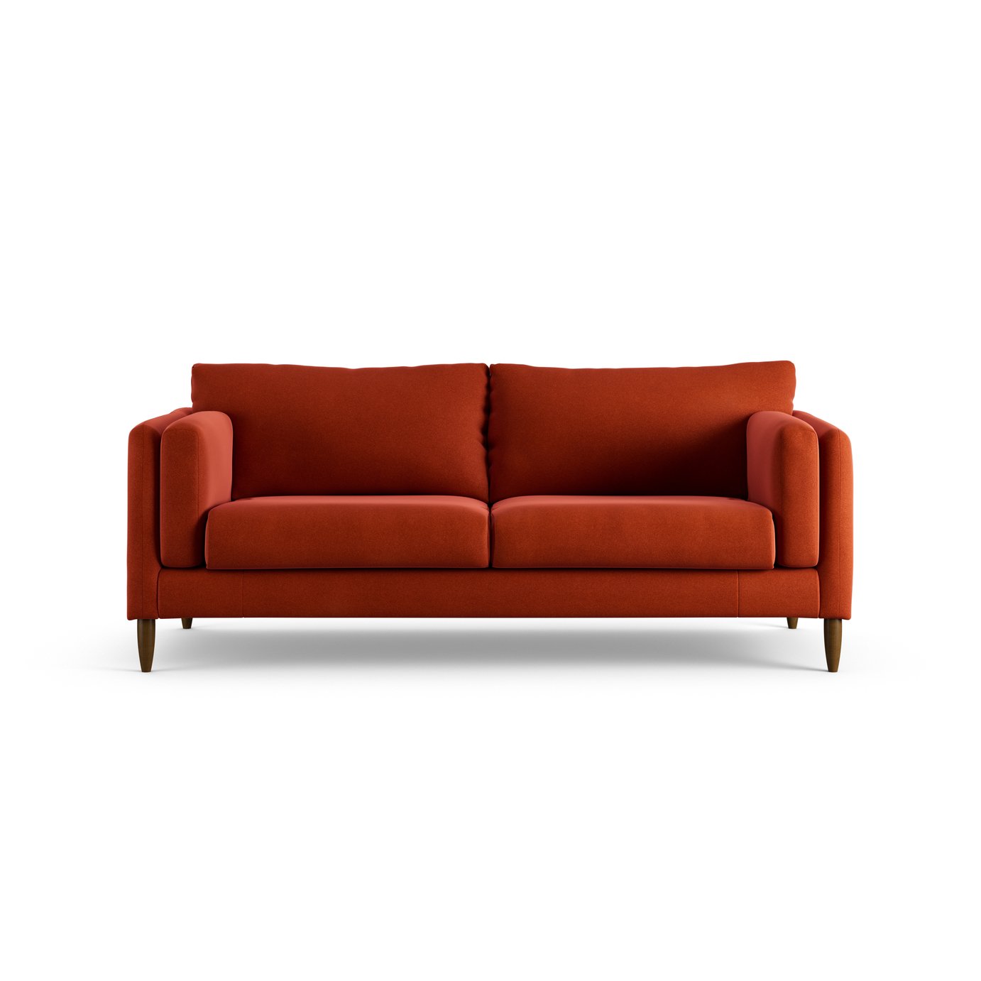 Habitat Newington 3 Seater Sofa