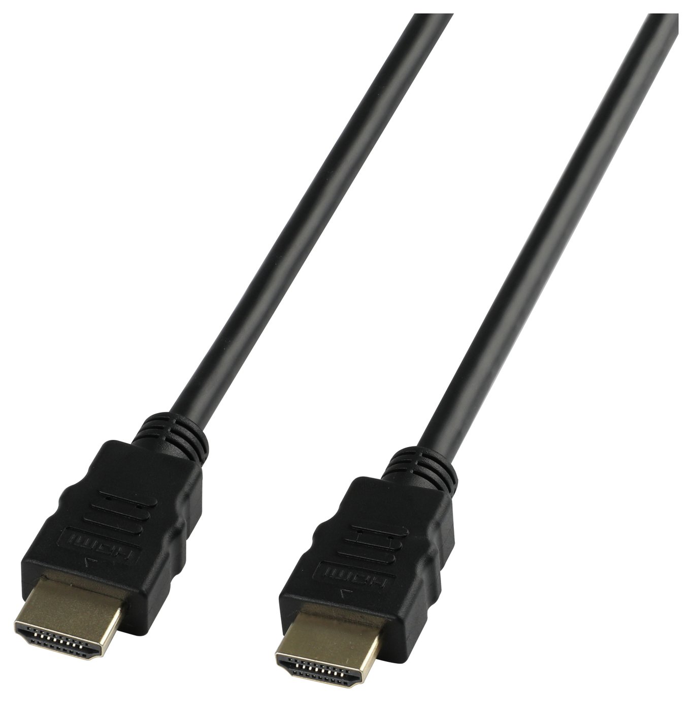 3m HDMI Cable - Black