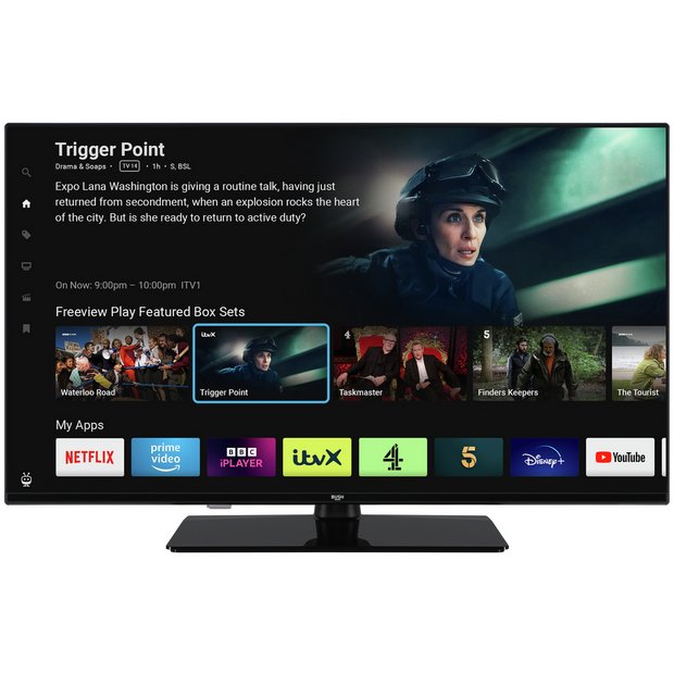 Argos smart tv best sale