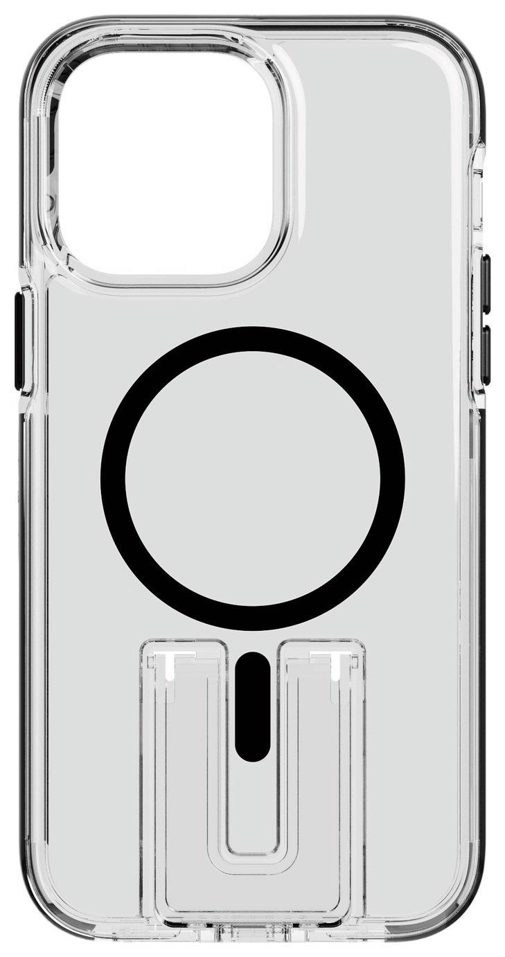 Tech21 iPhone 14 Pro Max Evo Crystal Kick Phone Case MagSafe