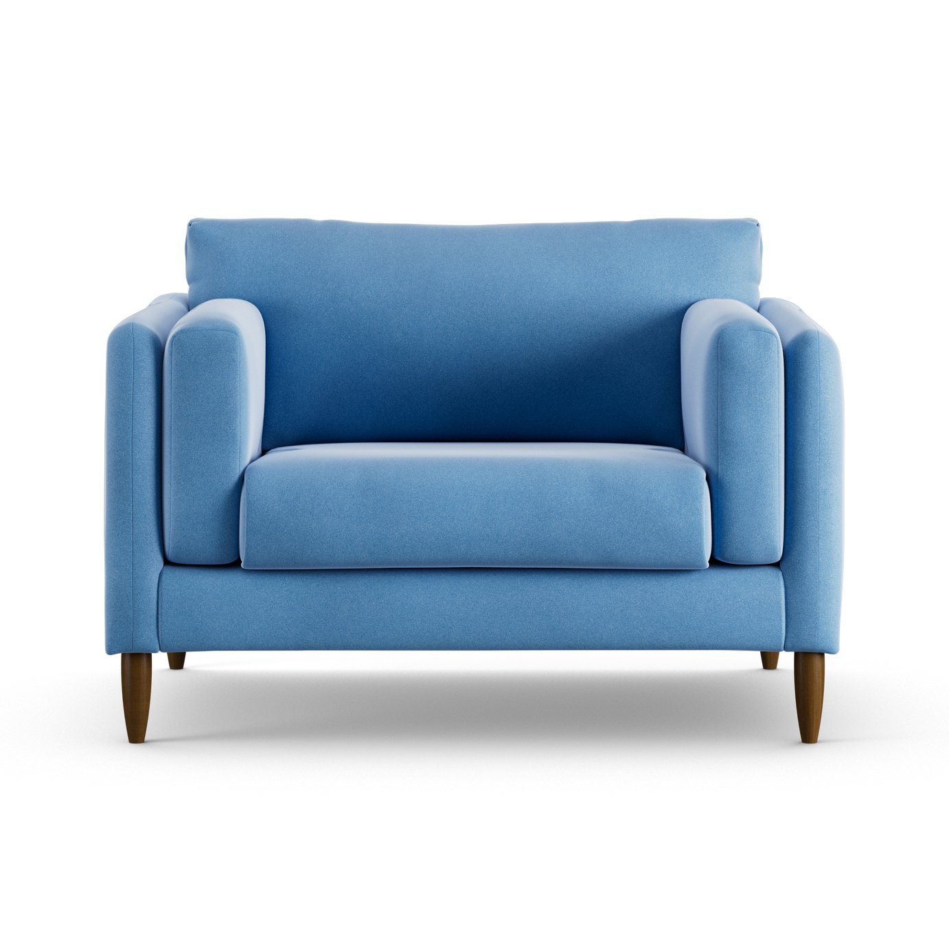 Habitat Newington Cuddle Chair