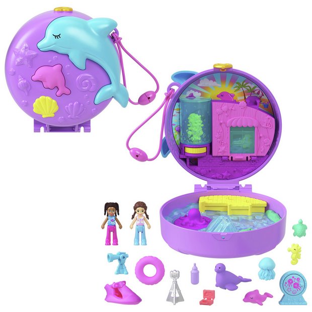 Pocket money toys argos on sale