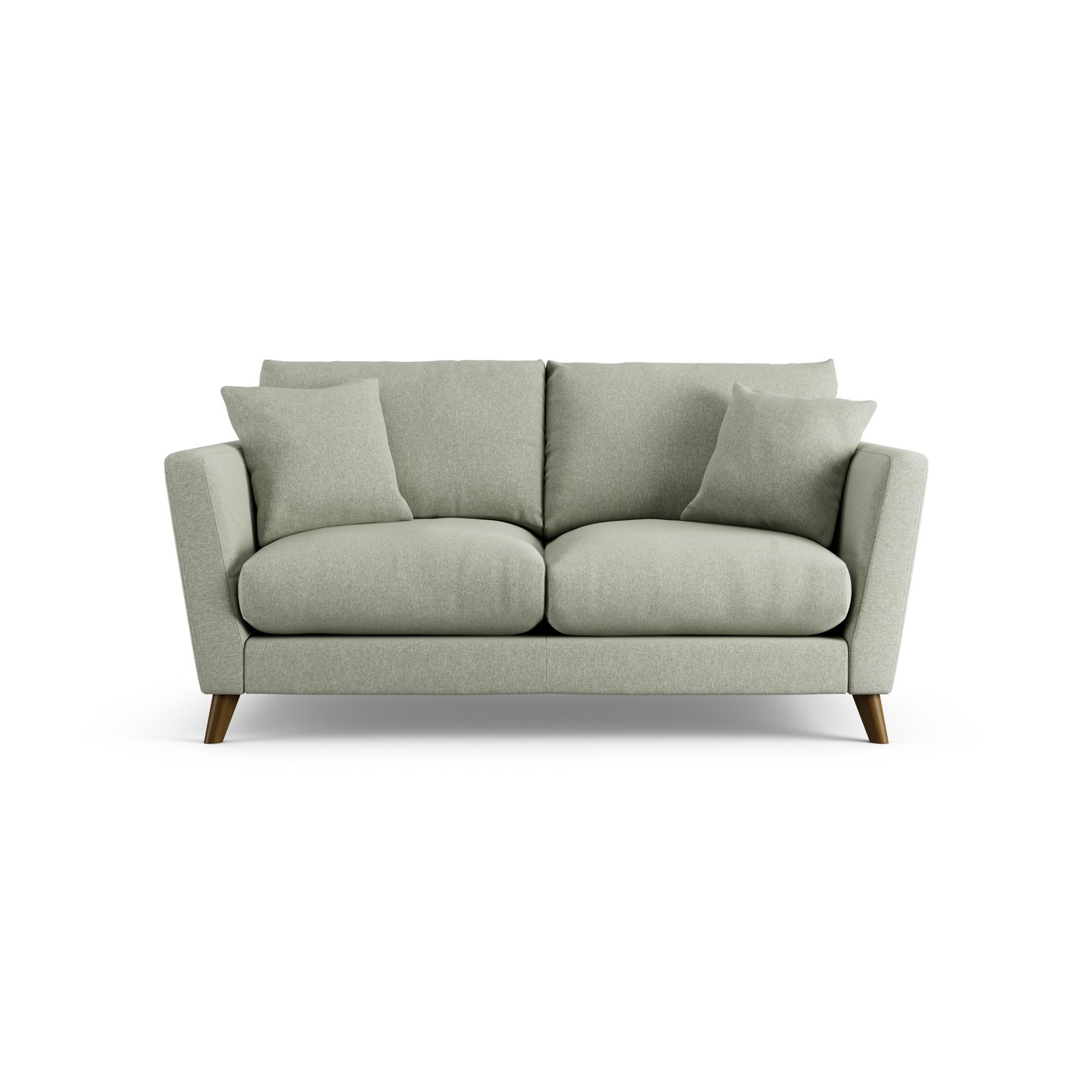 Habitat Lomond 2 Seater Sofa