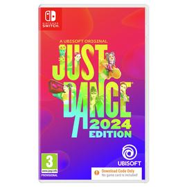 Best dance online games nintendo switch