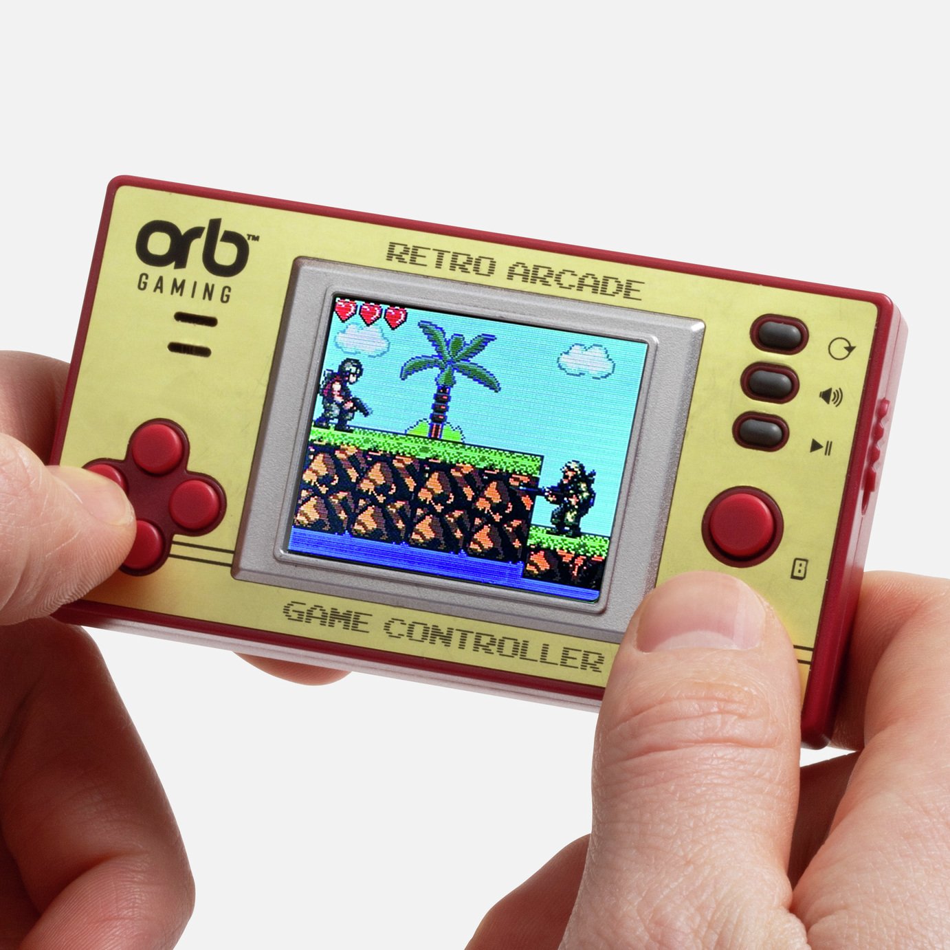 Orb Mini Handheld Console