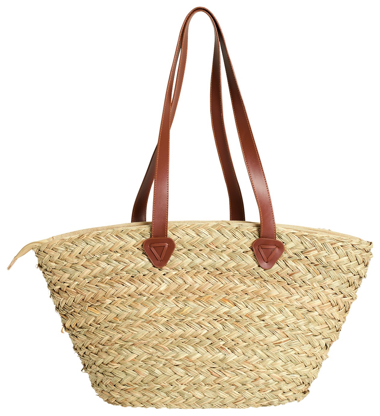 Home Country Weave Picnic Cool Bag