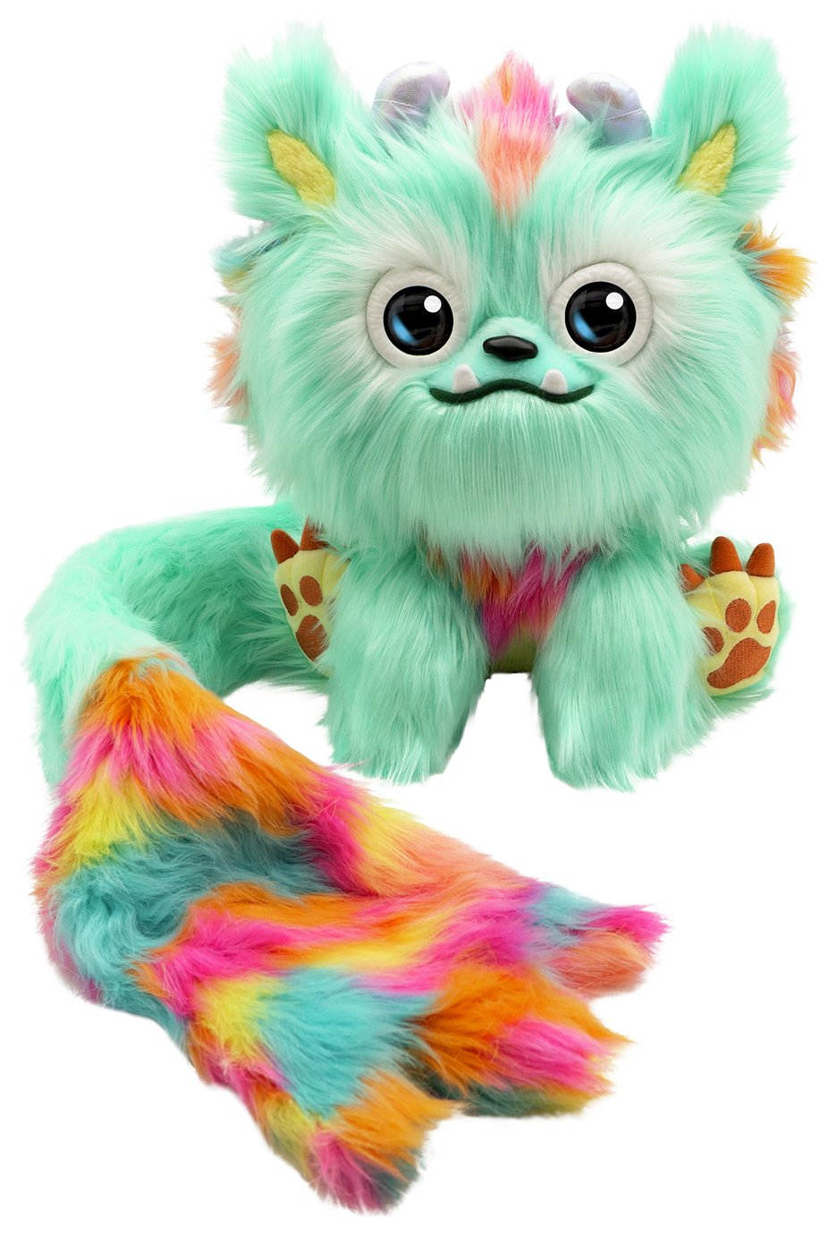 Furlings Finley Fur Toy