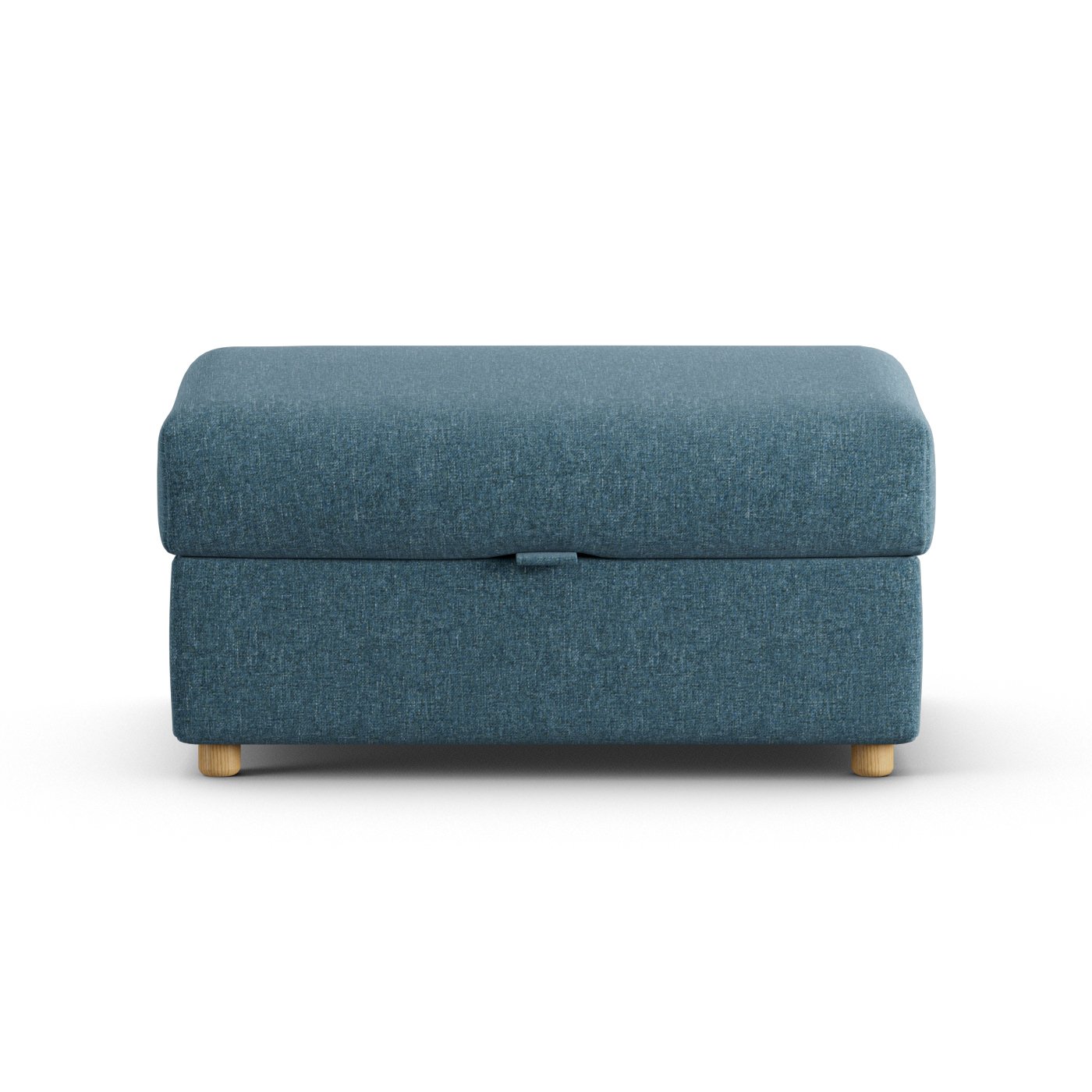 Habitat Holmfirth Footstool