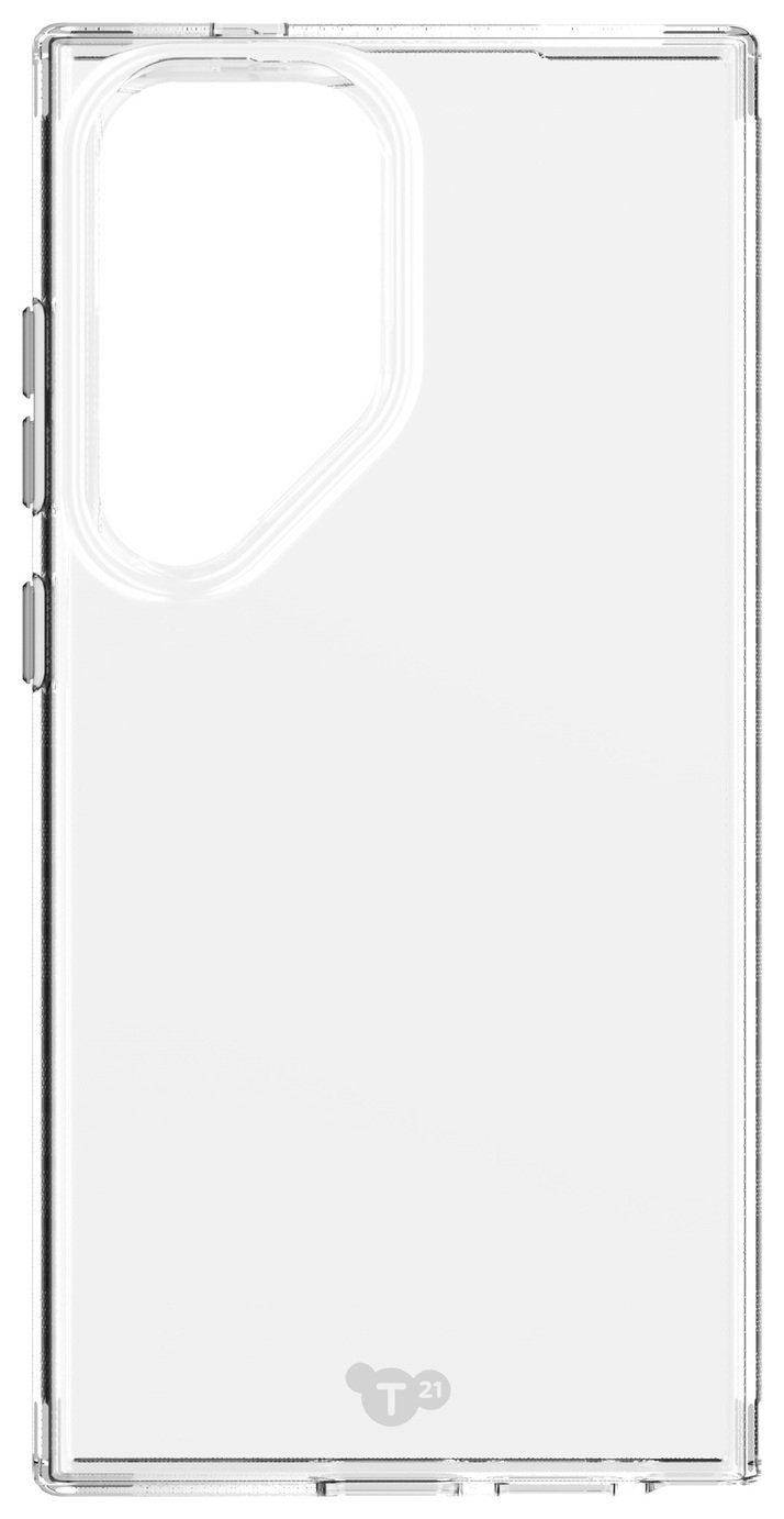 Tech21 Samsung Galaxy S24 Ultra EvoLite Phone Case - Clear