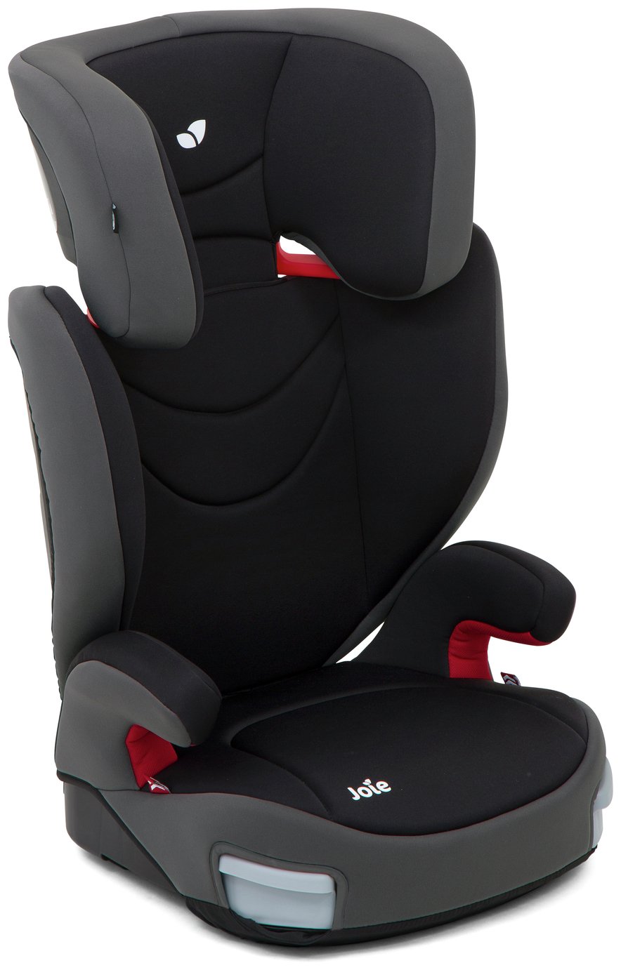 joie stages isofix argos