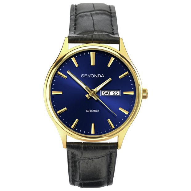 Argos uk outlet mens watches