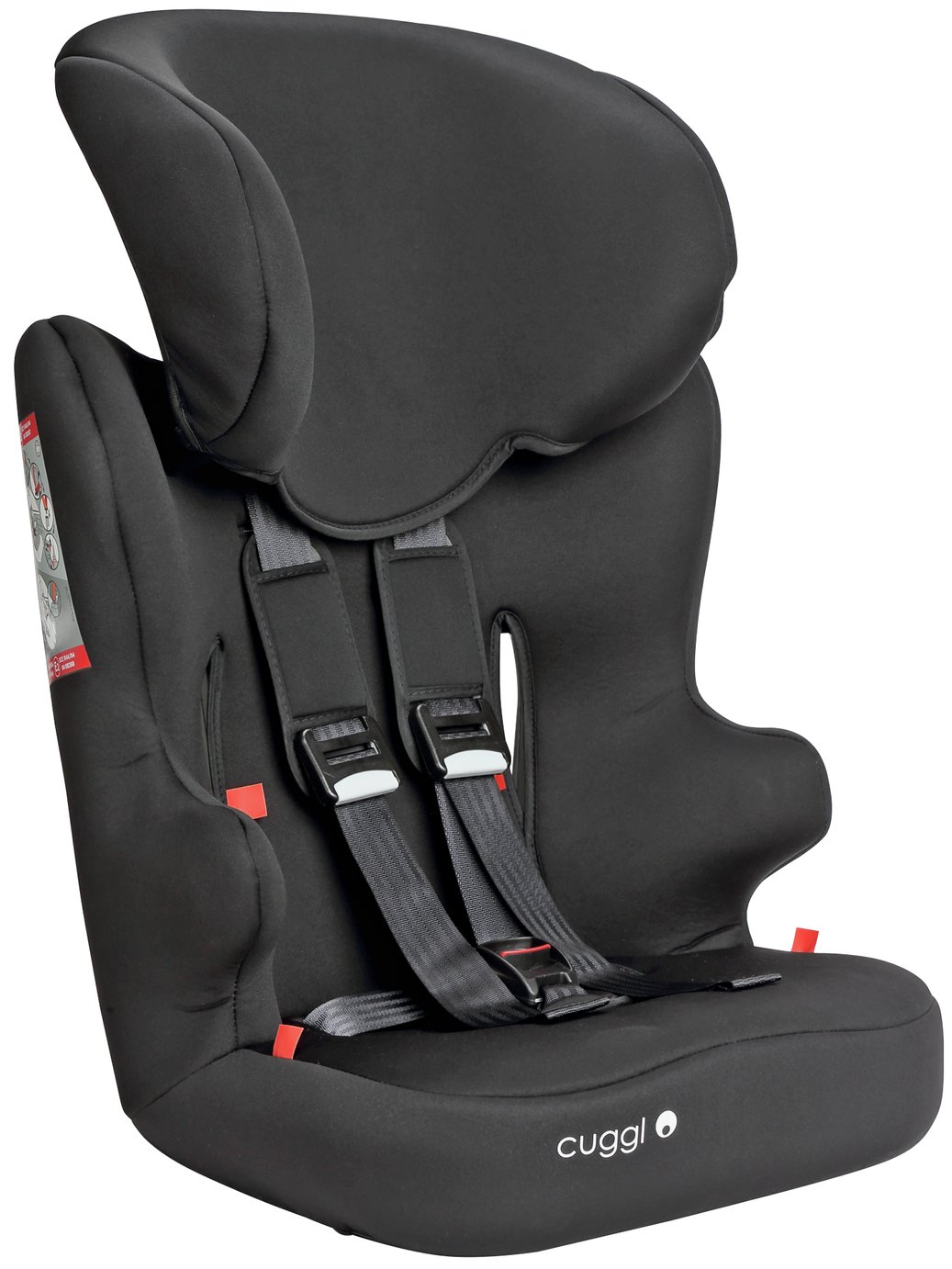 children's car seats argos