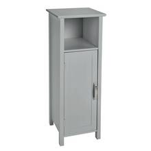 Buy Collection 4 Drawer Canvas Bathroom Storage Units - Grey at Argos ...