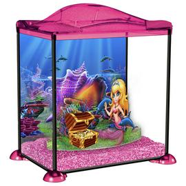 Fish Tanks And Stands Argos