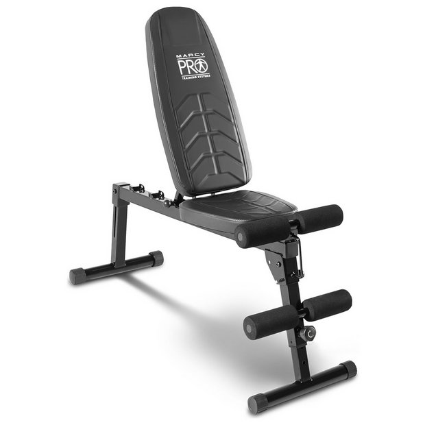 Abs bench argos hot sale