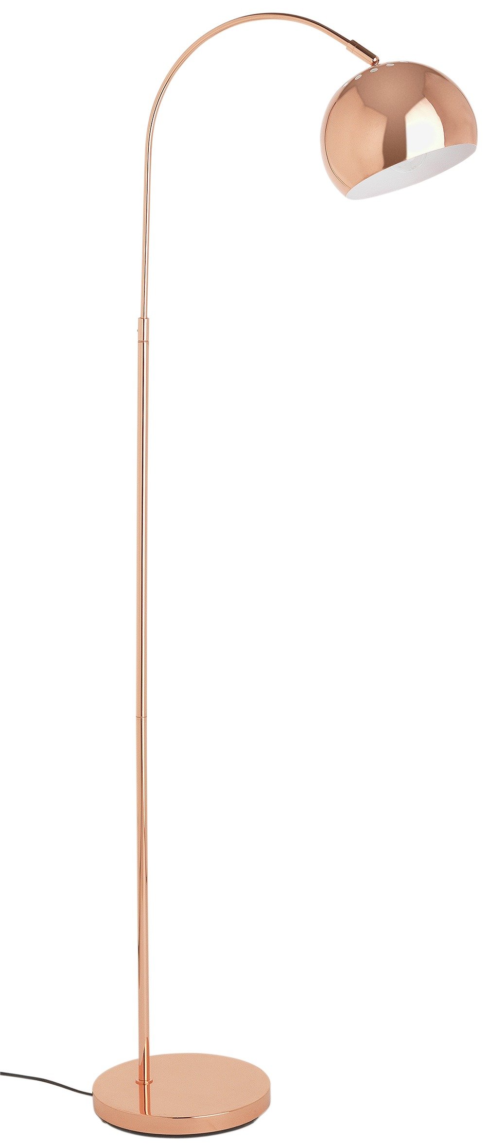 Argos Home Curva Floor Lamp