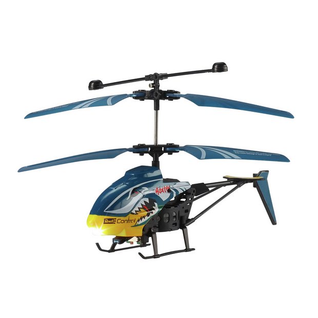 Argos toys remote control helicopter on sale