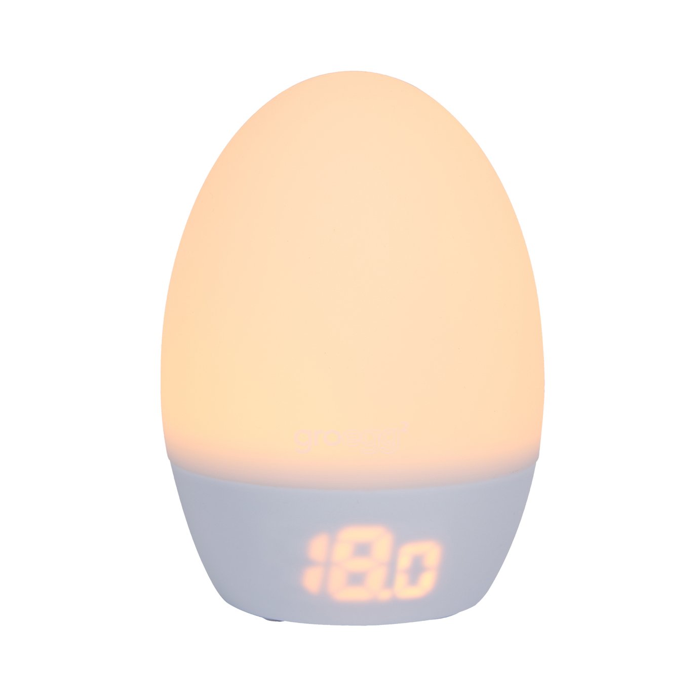 Tommee Tippee Groegg Digital Thermometer & Nightlight