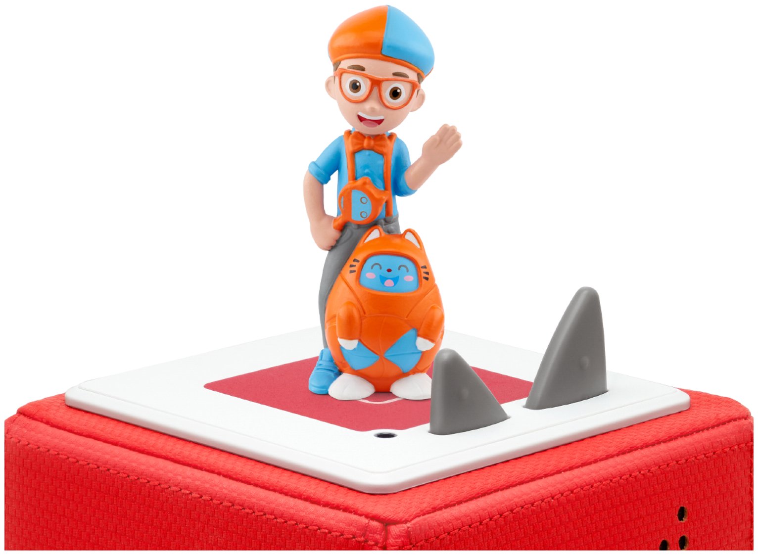 tonies Blippi Audio Classic Tonie Character