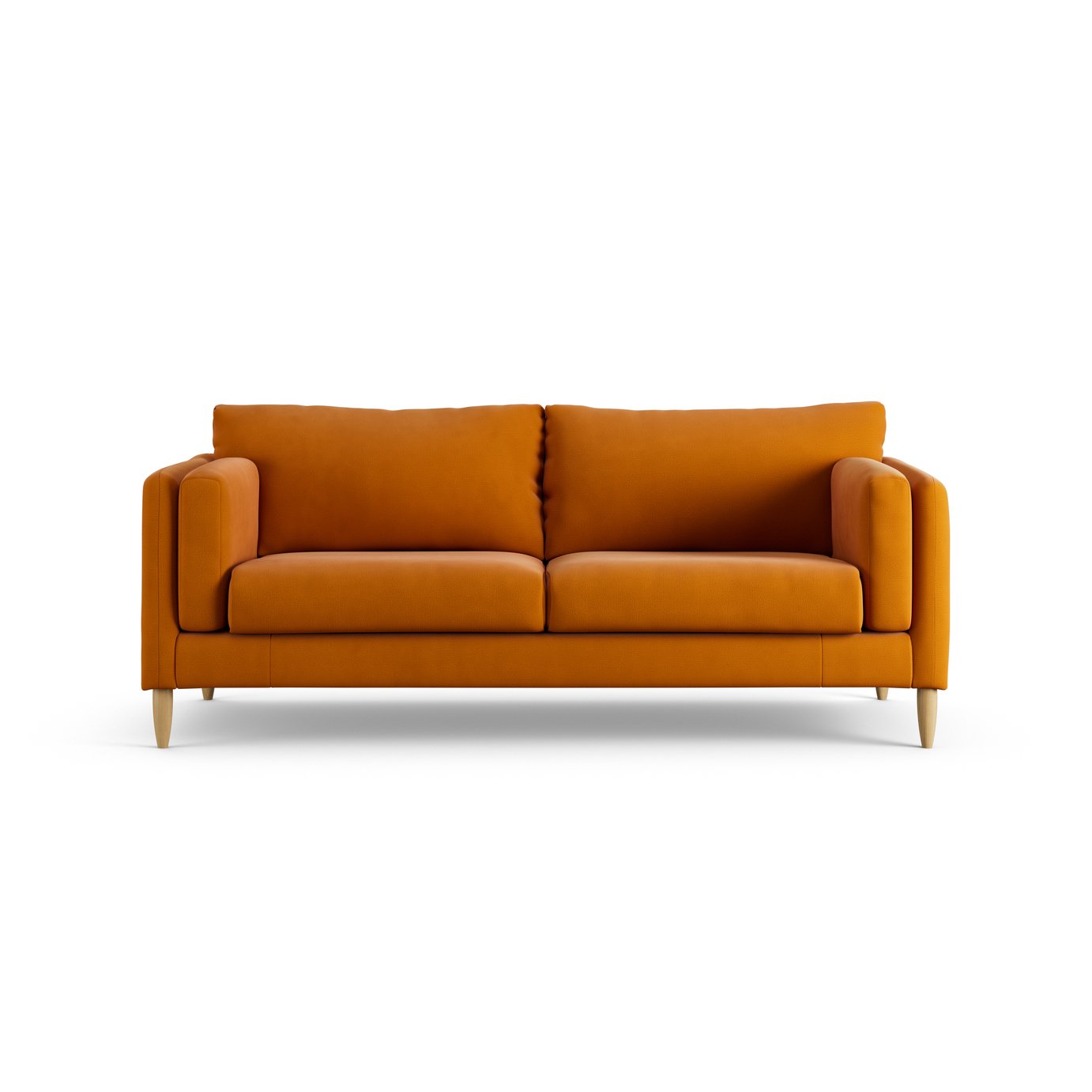 Habitat Newington 3 Seater Sofa