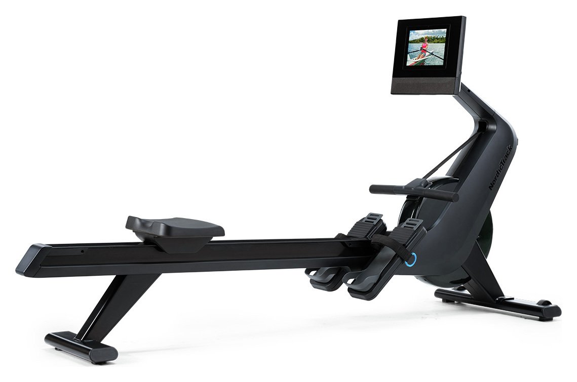 Nordic Track RW700 Electromagnetic Rower