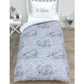 Results For Winnie The Pooh Cot Duvet