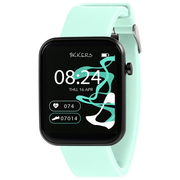 Argos smart watch for kids online