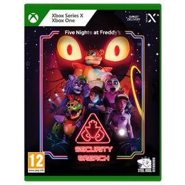 Xbox One Games Argos page 2