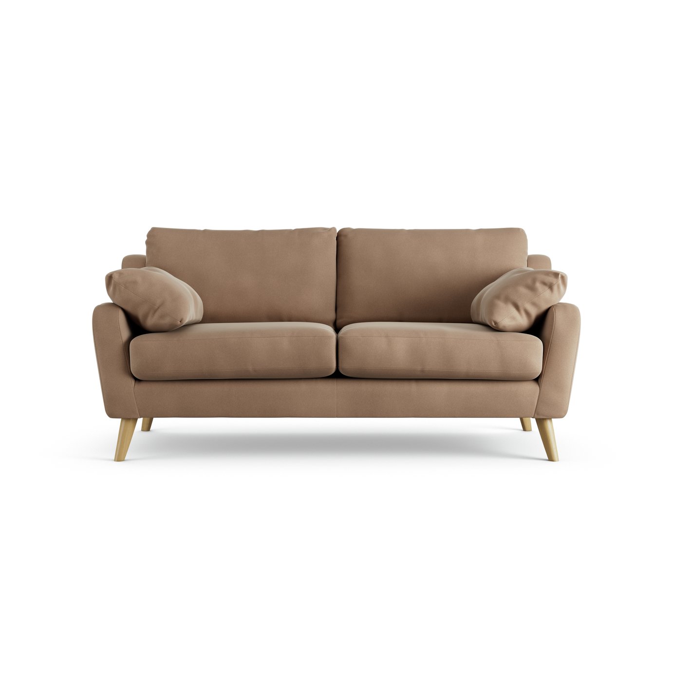 Habitat Ivor 3 Seater Sofa