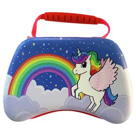 Results For Unicorn