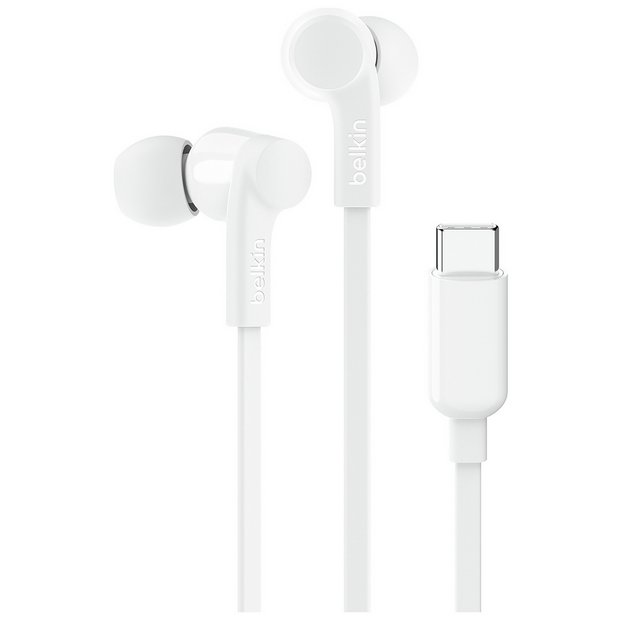 Argos usb c headphones new arrivals