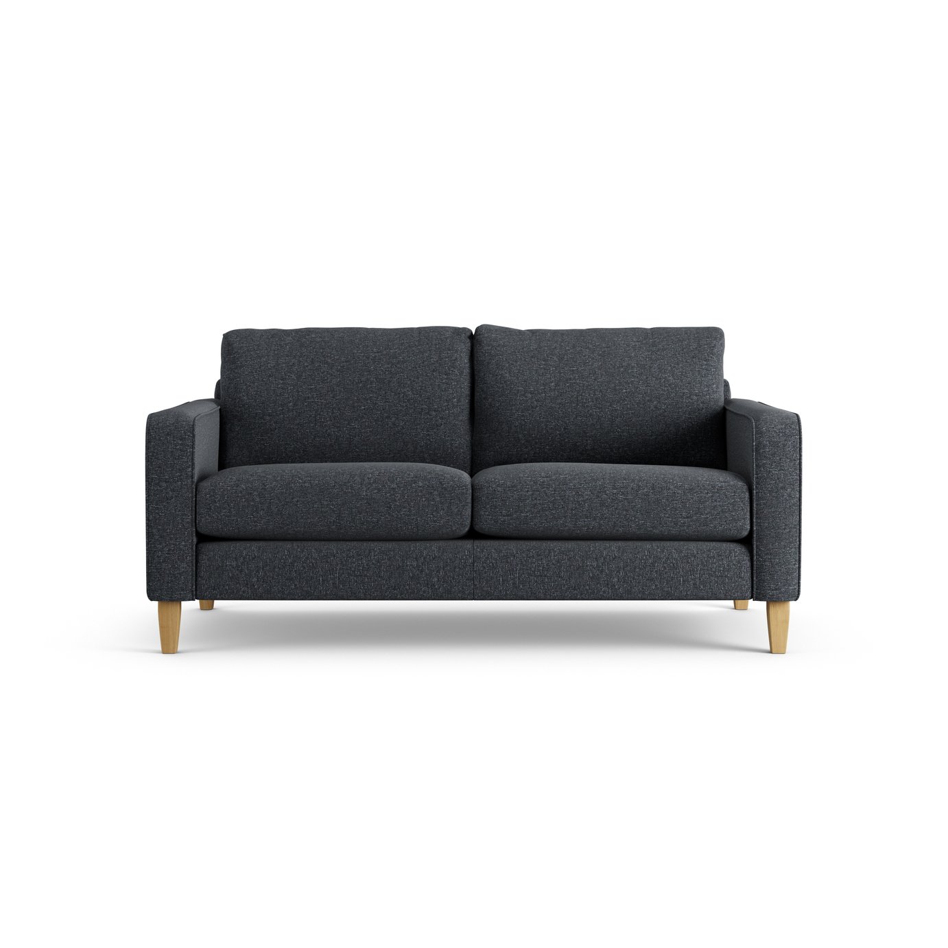 Habitat Flint 2 Seater Sofa