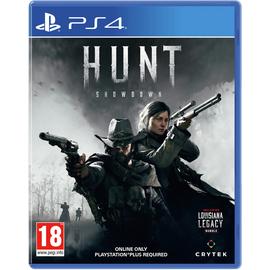 18 Shooting Ps4 Games Argos