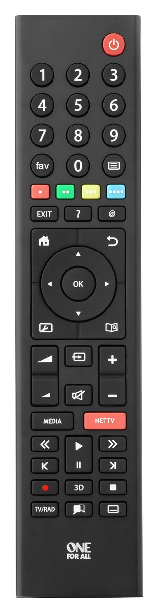 One For All URC1915 Grundig TV Replacement Remote Control