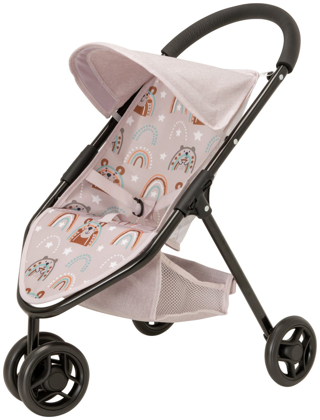 Joie Jogger Pushchair
