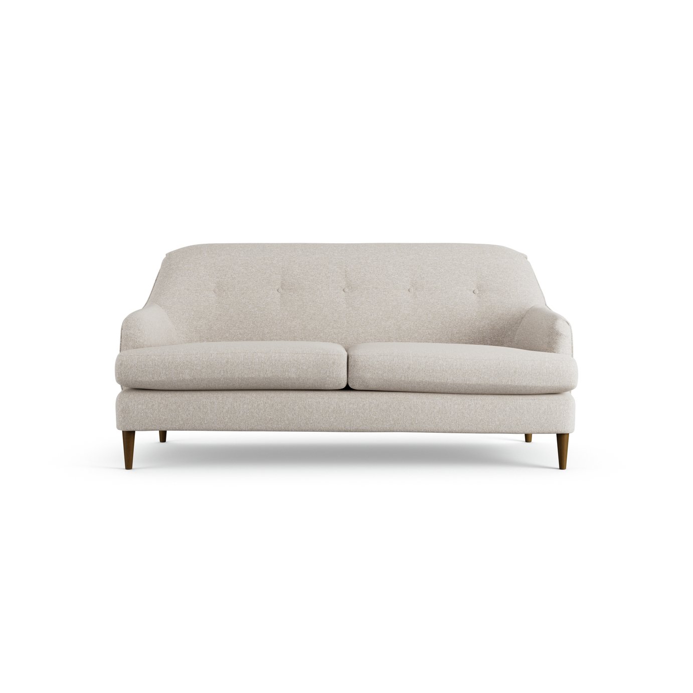 Habitat Frome 2 Seater Sofa