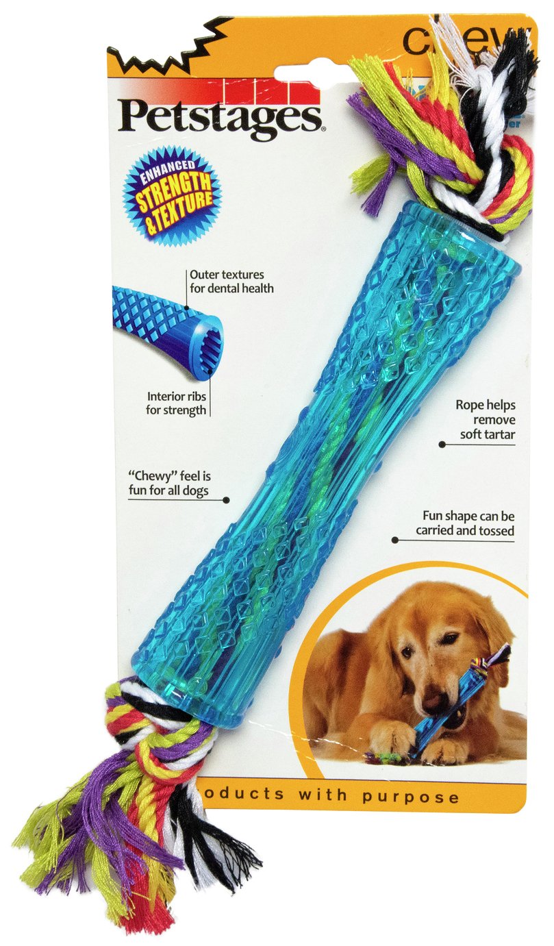 argos dog toys