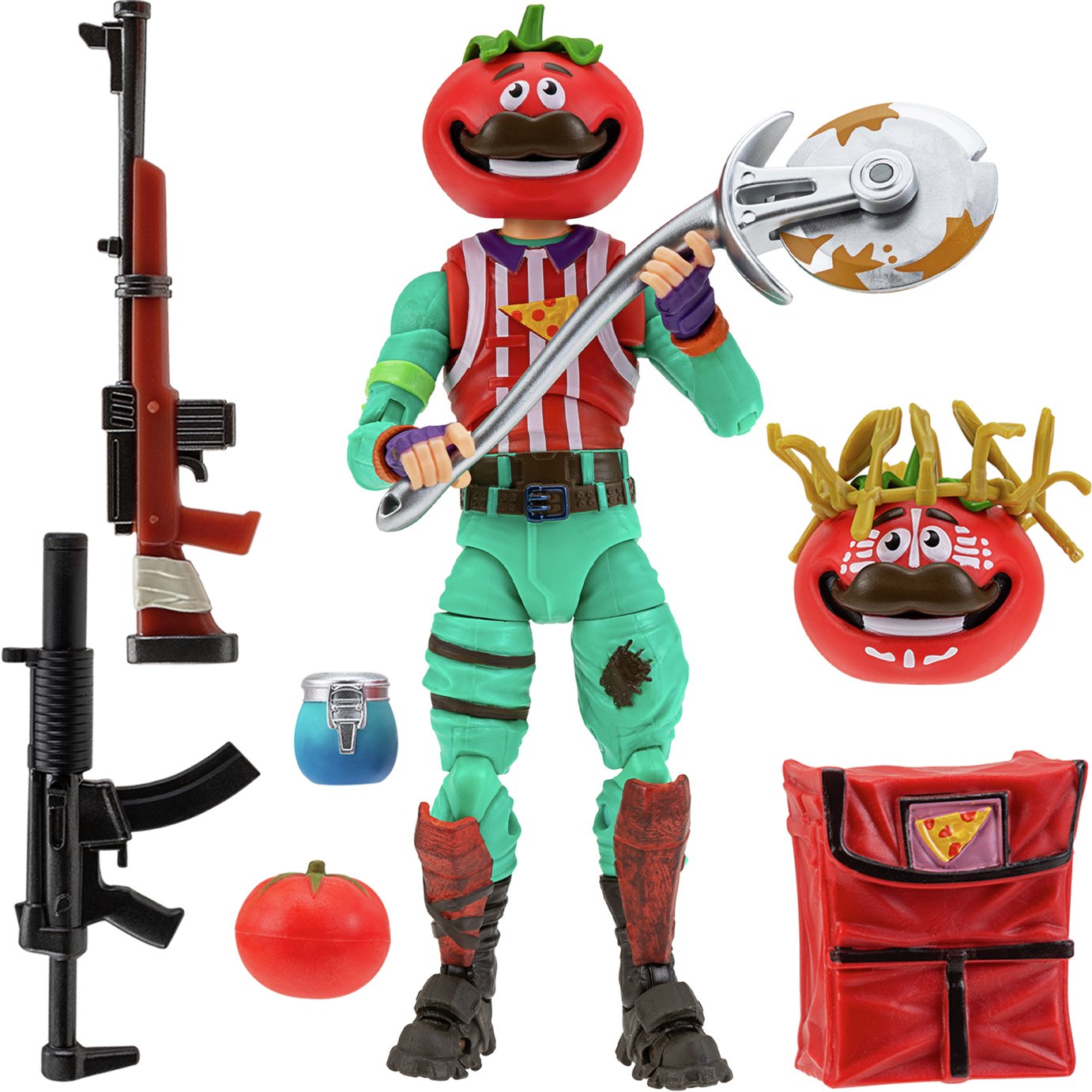 cheap fortnite action figures