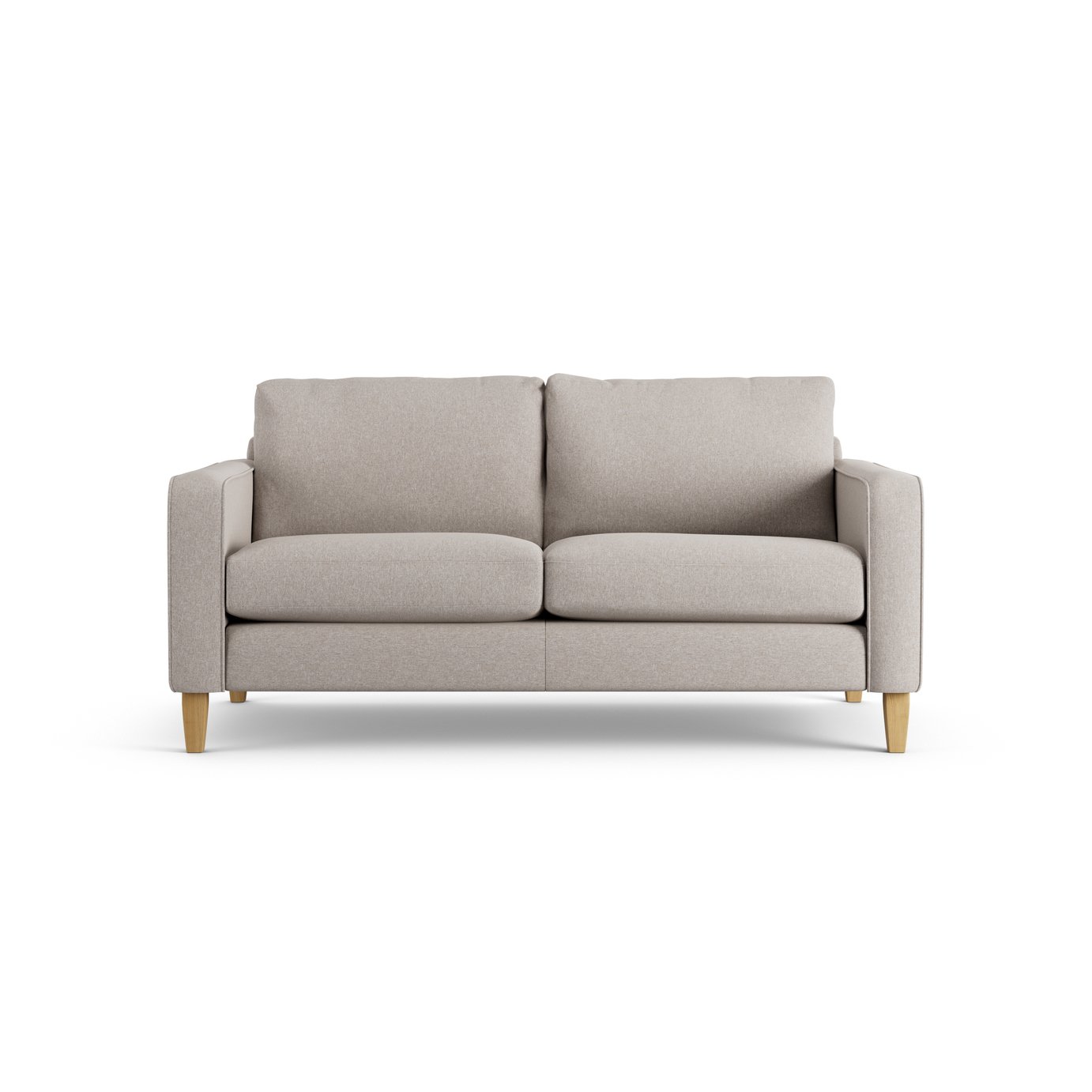 Habitat Flint 2 Seater Sofa