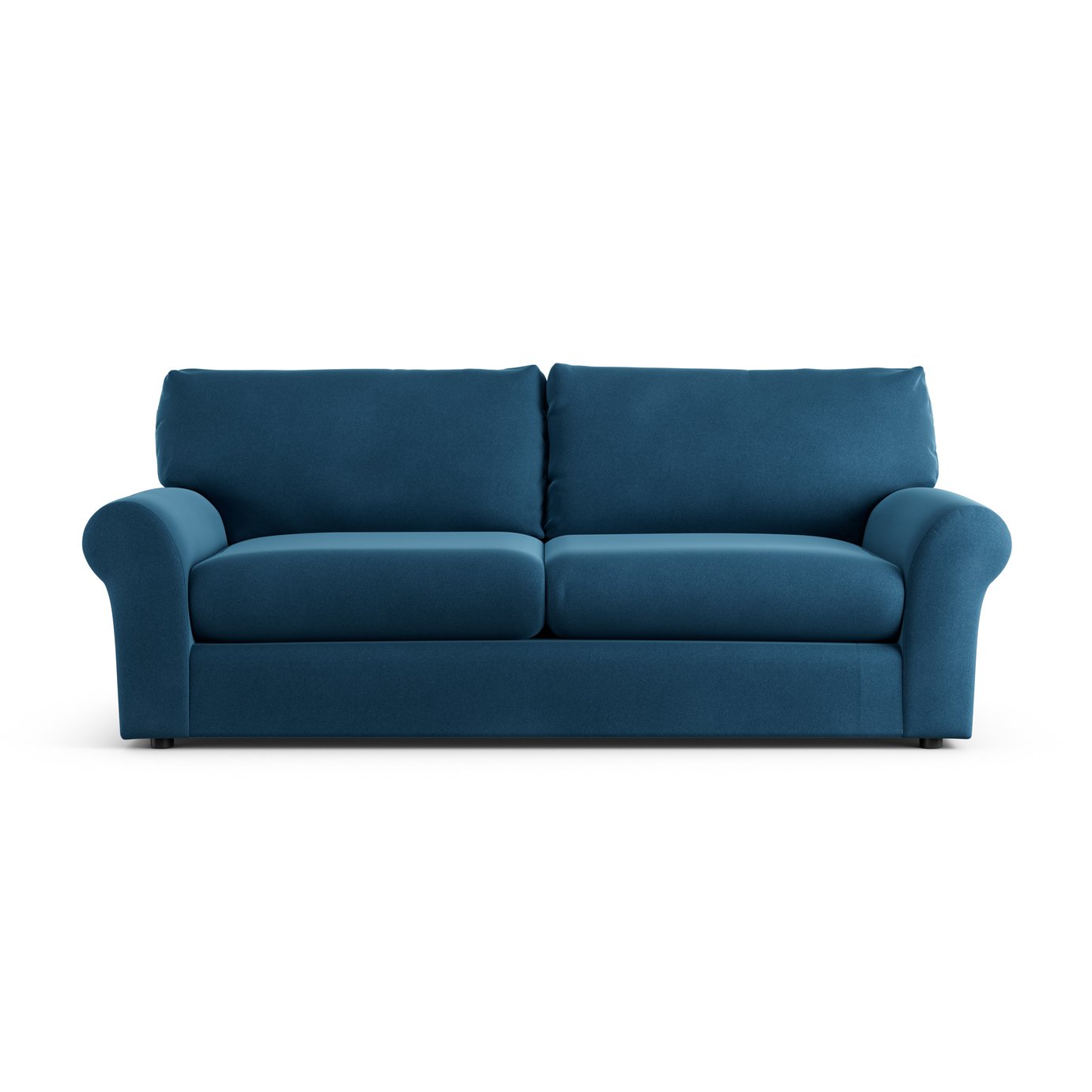 Habitat Molton 4 Seater Sofa